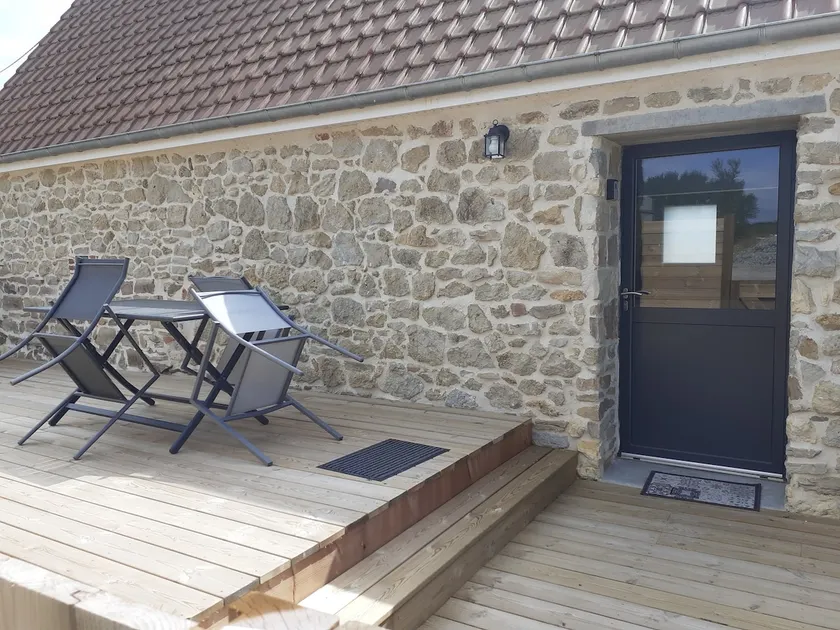 L'Acauriette, very cozy for 4 people - Image 1