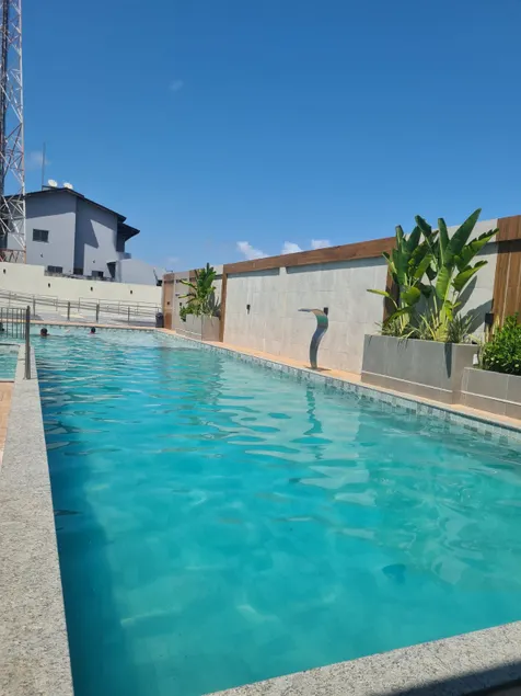 Cond. Fort do Farol - Apt. in Farol - 600 meters from the beach - Image 1