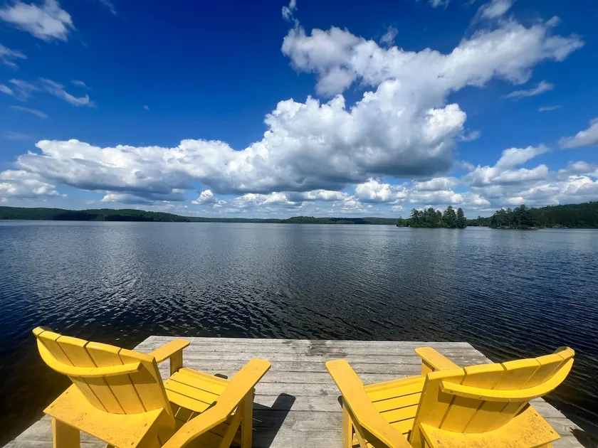 T&A Hideaway - Edge of Algonquin Park (Aylen Lake) - Image 1