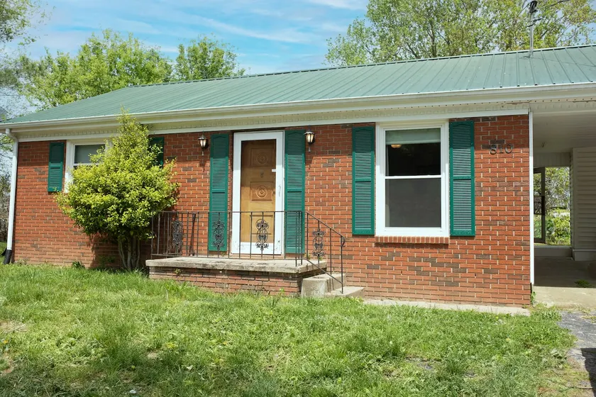 The Murray Bridge House - Image 1