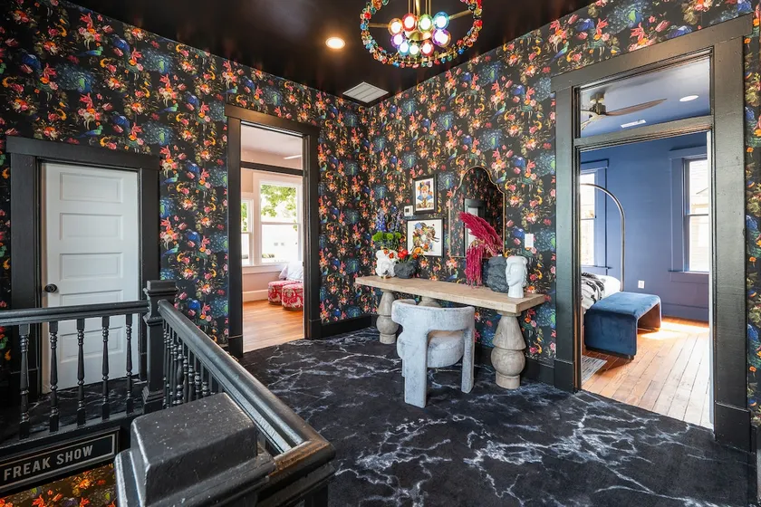 The Prescott- Historic Glamour. Bold Luxury - Image 1