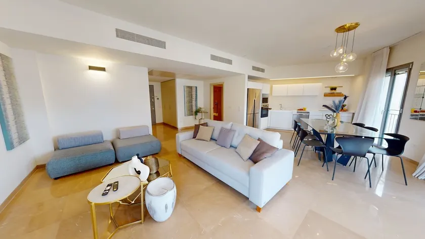 *Majestic Mamilla Residence 2BR/2BA:Luxury&Comfort - Image 1