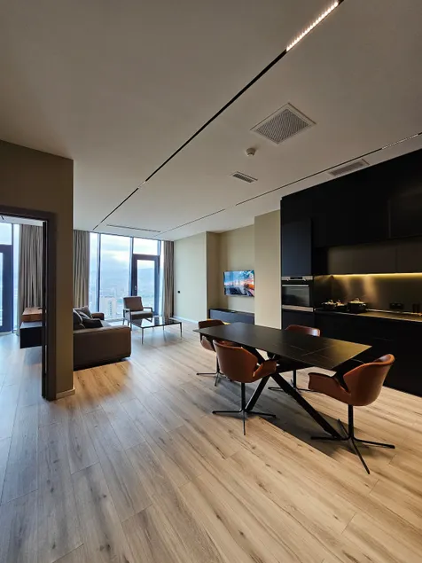 Luxury 1-BDR | Modern & Stylish | Nice River View - Image 1