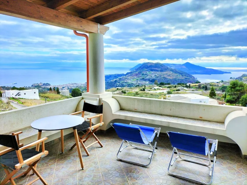 Sciara Eolie - Image 1