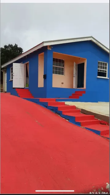 Home Away From Home - Image 1