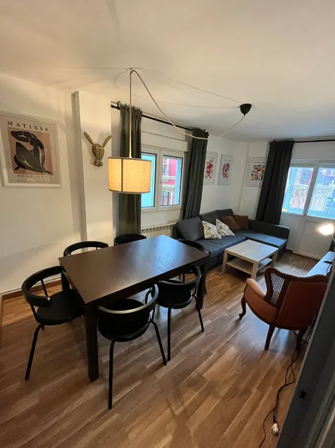 Modern apartment next to the sea. - Image 1
