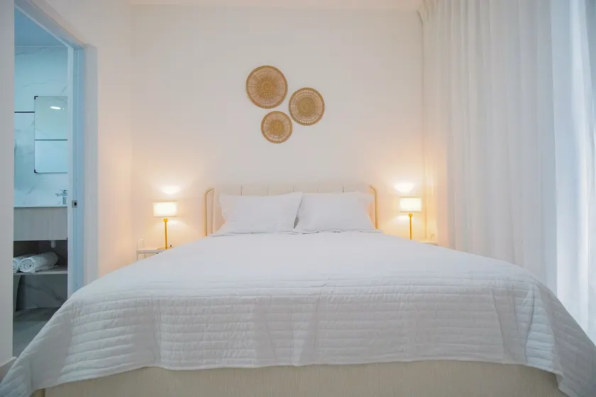 Cozy Studio Apt 102 - Near Downtown Punta Cana - Image 1