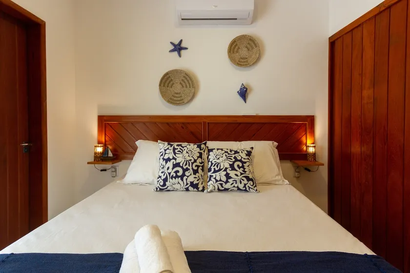 Ocean Flat – 5 mins walk to the Beaches or Pituba! - Image 1