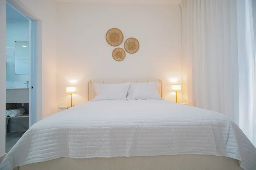 Cozy Studio Apt 104 - Near Downtown Punta Cana - Image 1