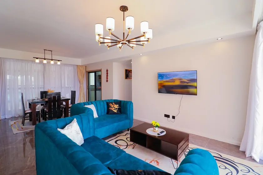 BLM -Luxury apartments - Image 1
