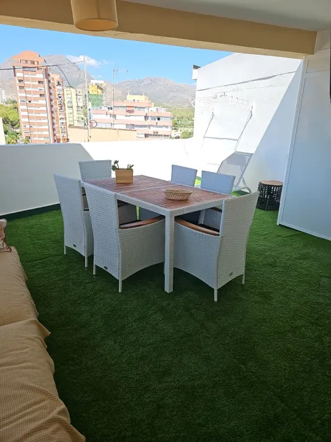 Sabor A SAL, Penthouse - Image 1