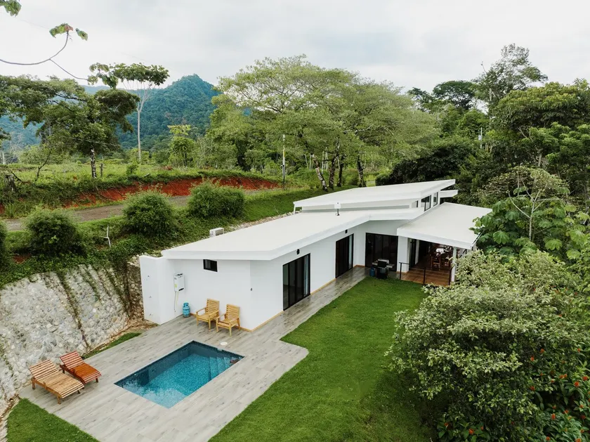 3bdr Villa Toucan Private Pool - Image 1