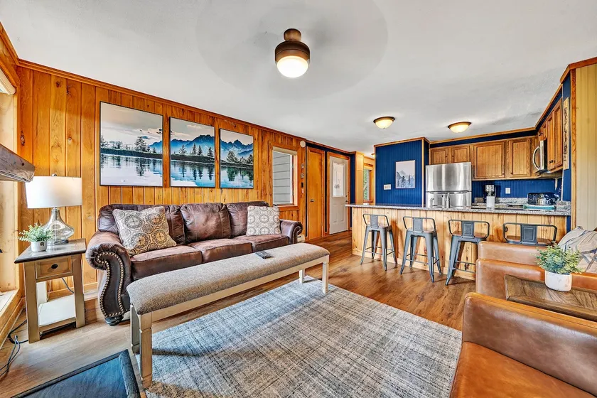 8 Powderidge, Snowshoe, WV - Slopeside Sanctuary - Image 1