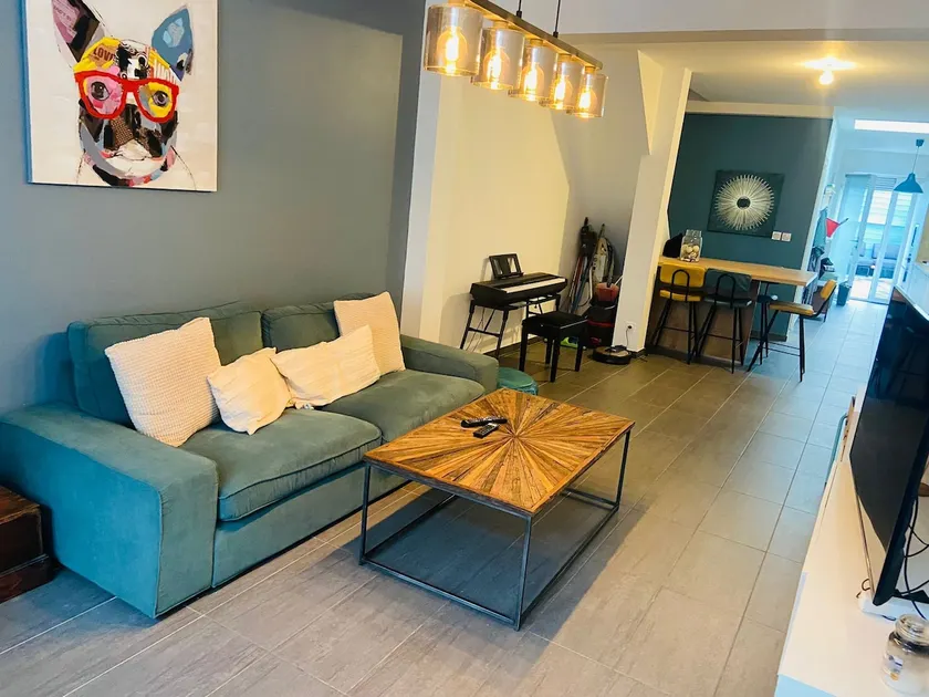 Comfortable home - Image 1