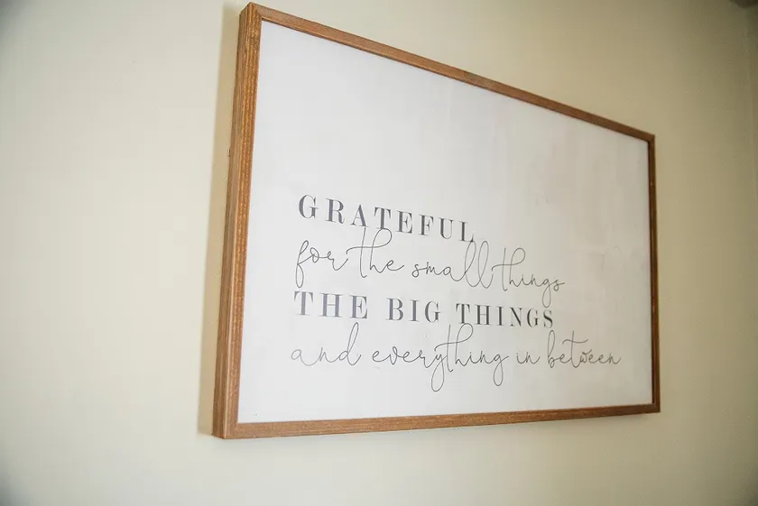 Welcome to Grandma's house. - Image 1