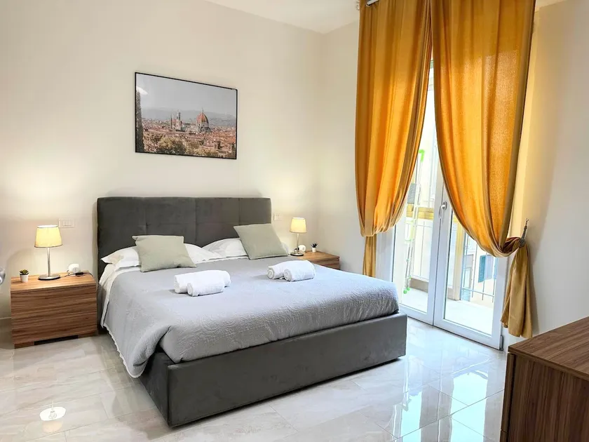 NencioniHouse: Modern apartment near the Duomo - Image 1