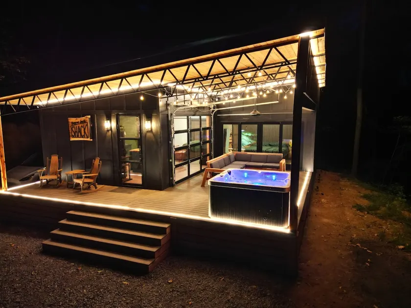 Pepper Jack Shack - Image 1