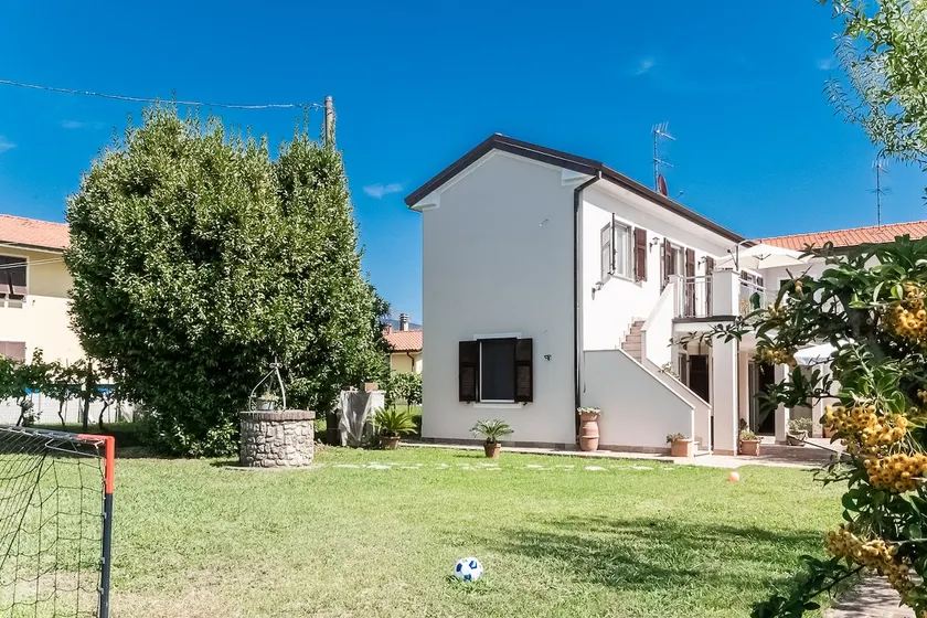Oasis of Peace Sarzana: Garden&Patio - Image 1