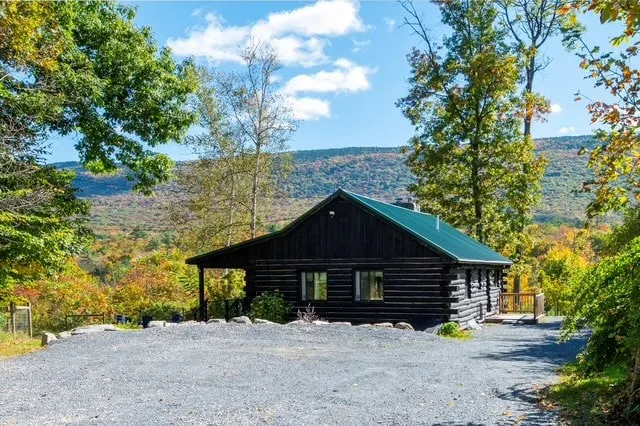 The Birchwood Cabin - Stunning Mountain Views - Image 1