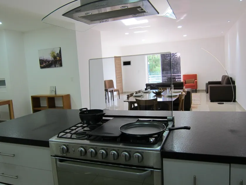 New apartment Finsa and VW park, 5 min - Image 1