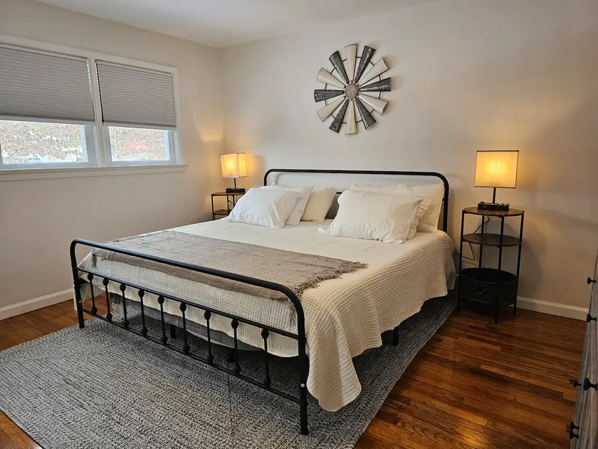 Bellefonte retreat - Whole house - Image 1