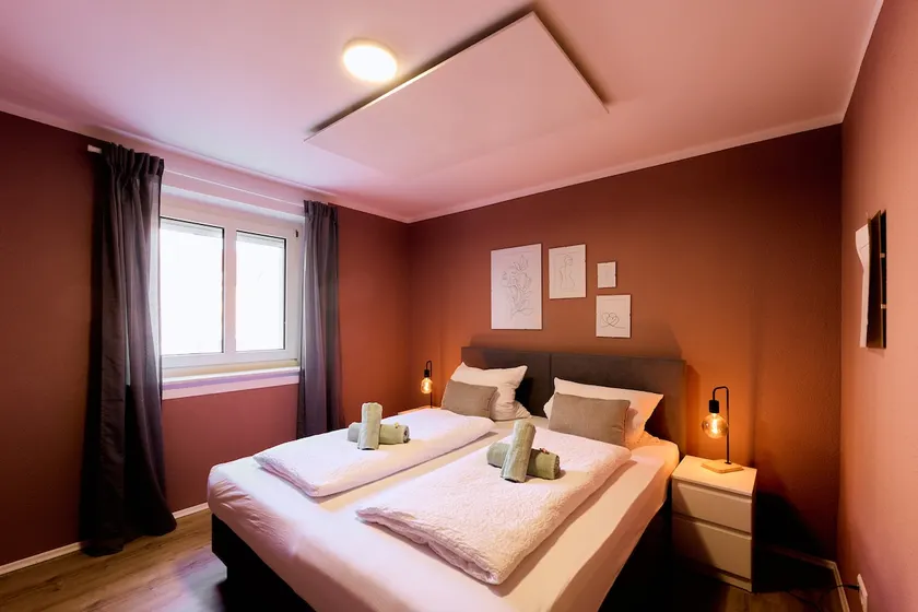 Dreams | 10 min. Münster | 3 bedrooms | Parking - Image 1