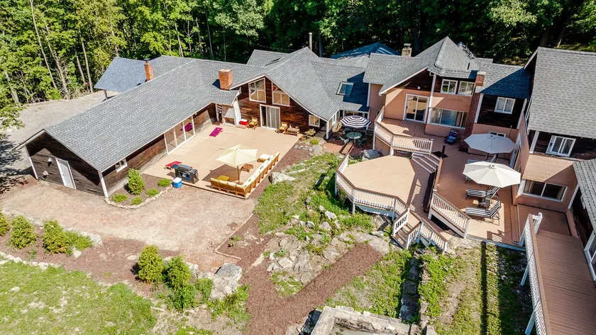 8,200 SF Grand Retreat with Pool & Movie Theater - Image 1