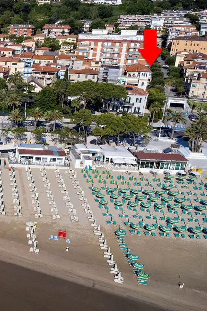 Casa de Mar 30 meters from the sea - Image 1