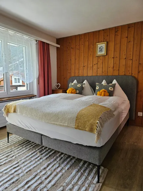 Apartment Klein Matterhorn - Haus Miranda - Image 1