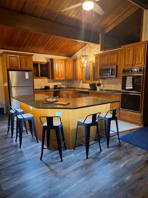 River Front Chalet - Image 1