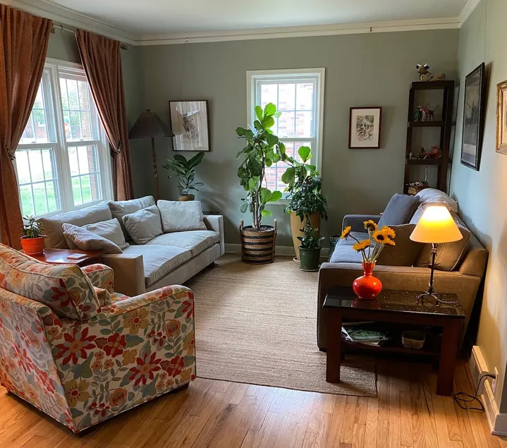 Charming and Convenient Brick Cottage - Image 1