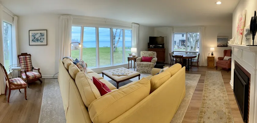 Lake Michigan Family Home - Image 1
