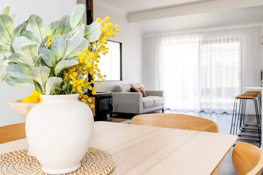 Coastal Stay | Pet Friendly |Patio | 3BR+ Parking - Image 1