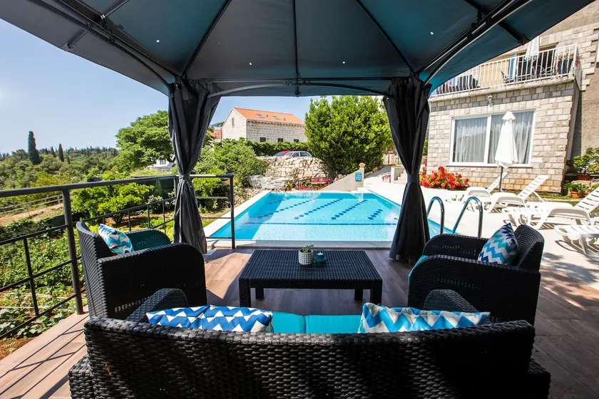 RELAXING Apartments LUCE - Image 1