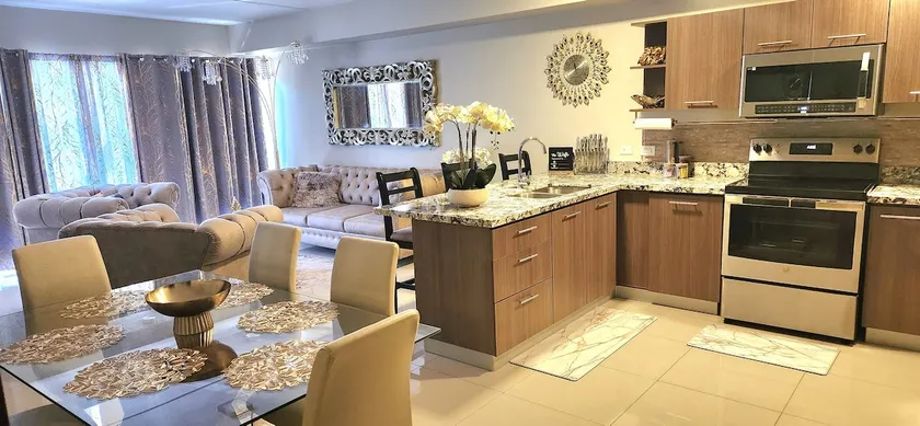 Luxury Condo with 24/7 Security - Image 1
