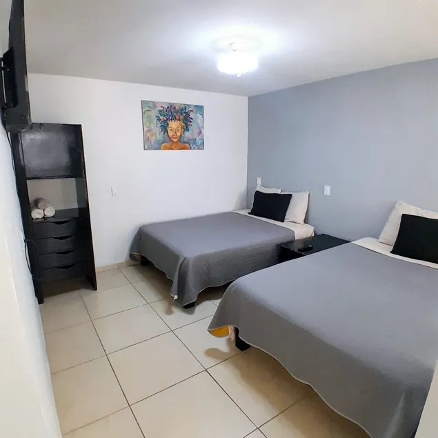 New and Comfortable Apartment in Uruapan - Image 1