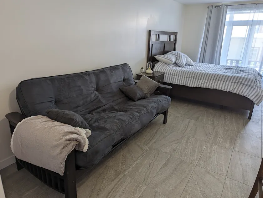 Les Appartements de Belle-Maman – Two - Image 1