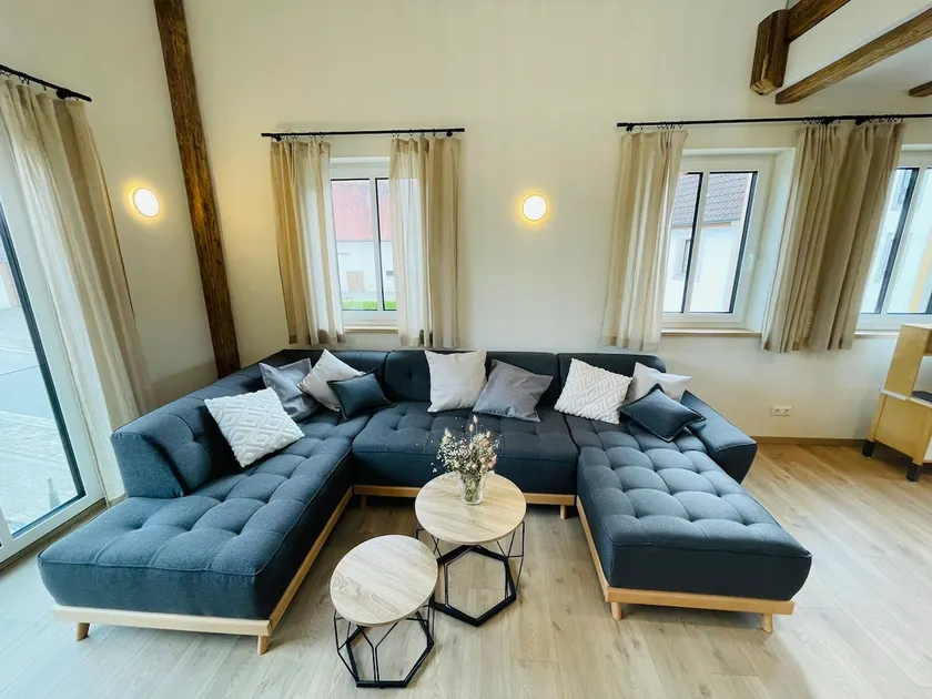 Vacation home 160 sqm (The barn) - Image 1