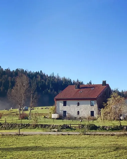 Gîte les Prés-bois - 12 people - Image 1