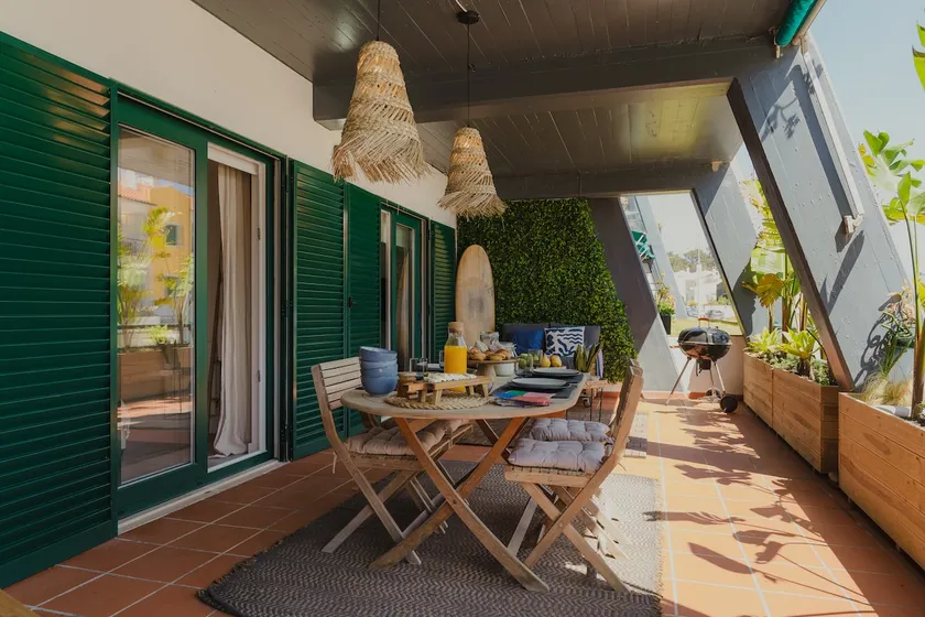 Surf GuestHouse - 7min walk to the beach - Image 1