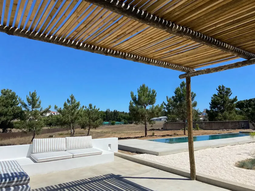 Casa da Pergola - Beach Design Villa Private Pool - Image 1