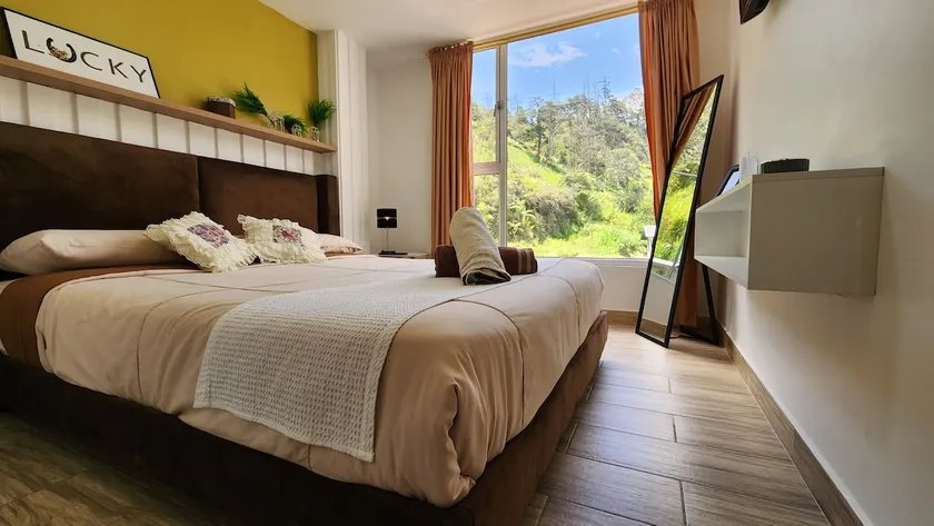Modern Suite with Jacuzzi | Encanto 2 Suite - Image 1