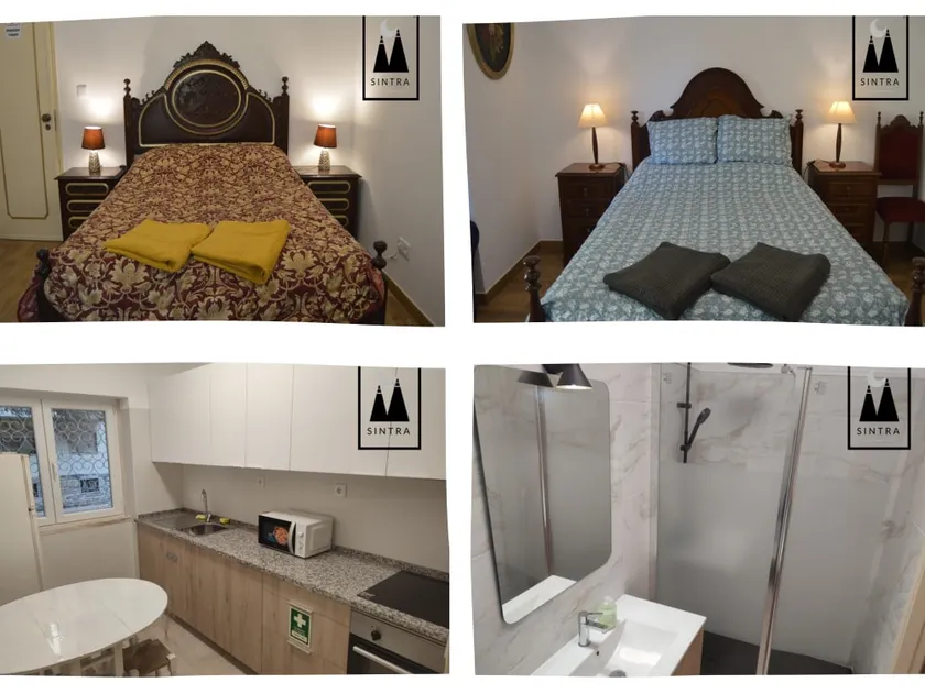 Gameiro City Center Appartment - Image 1