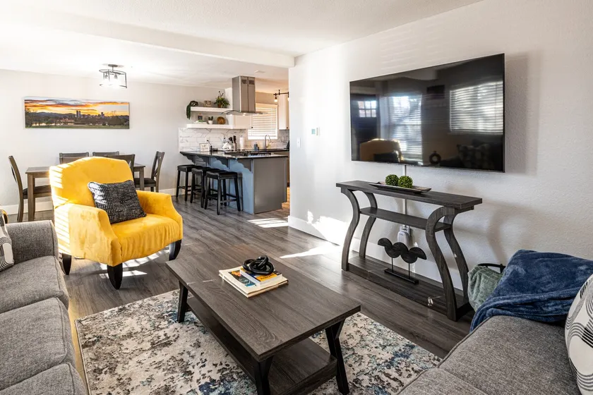 Modern Family Retreat | Near Red Rocks & Denver - Image 1