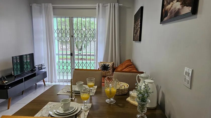 Comfort and coziness near the center and eco park - Image 1