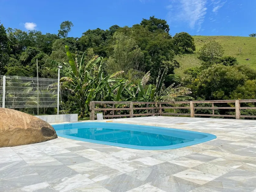 Loft with pool next to Bom Jardim Waterfall - Image 1