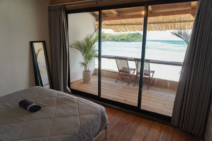 Last Real Beachfront in Bali- Room 3 - Image 1