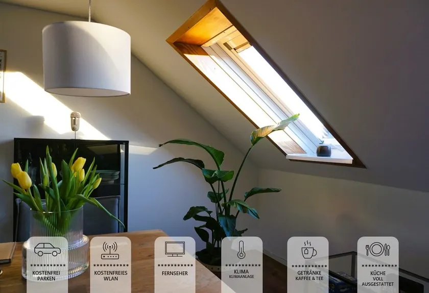 Vogelnest - Air-conditioned and cozy - Image 1