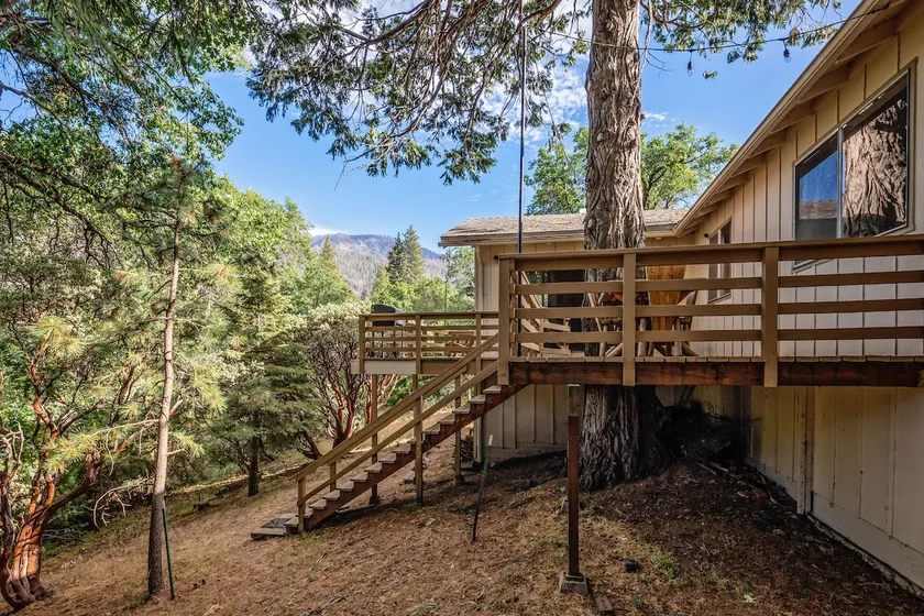 Cedar Pine Cottage | Relaxing Cozy 2BR Cabin - Image 1