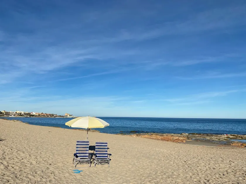 House by the sea Torre de la Horadada. Alicante. - Image 1